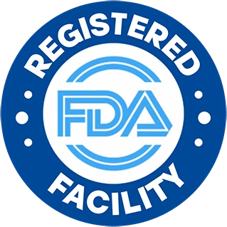 FDA-Registered Facilities